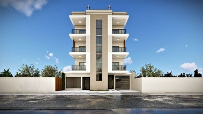 Apartamento, 3 quartos, 96 m² - Foto 1