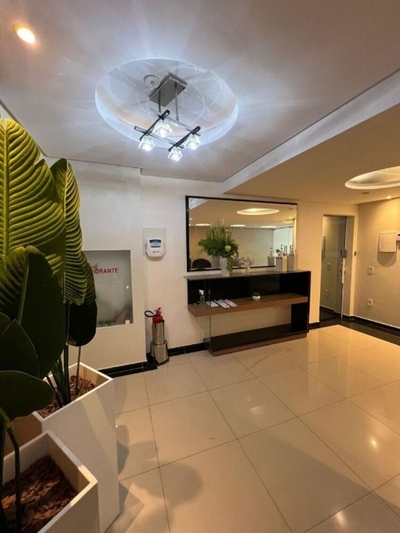 Apartamento, 3 quartos, 244 m² - Foto 1