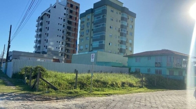 Terreno, 311 m² - Foto 1