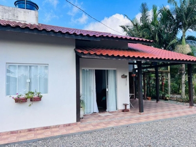 Sítio, 3 quartos, 3000 m² - Foto 1