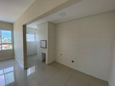 Apartamento, 2 quartos, 59 m² - Foto 4