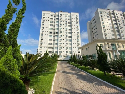 Apartamento, 2 quartos, 59 m² - Foto 2