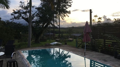 Sítio, 4 quartos, 3 hectares - Foto 2