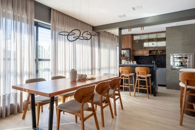 Apartamento, 2 quartos, 80 m² - Foto 2