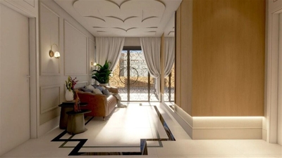 Apartamento, 3 quartos, 105 m² - Foto 3