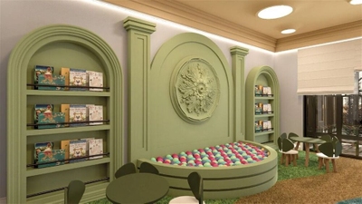 Apartamento, 3 quartos, 105 m² - Foto 1