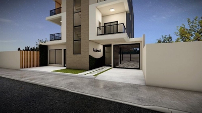 Apartamento, 3 quartos, 83 m² - Foto 1