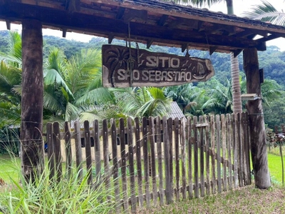 Sítio, 2 quartos, 2 hectares - Foto 5