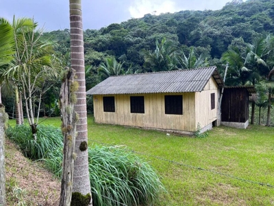 Sítio, 2 quartos, 2 hectares - Foto 2