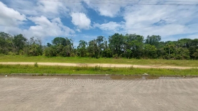 Terreno, 402 m² - Foto 1