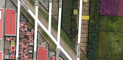 Terreno, 402 m² - Foto 4