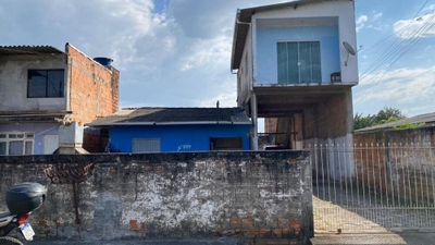 Terreno, 398 m² - Foto 1