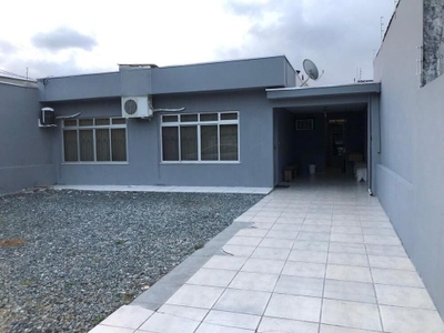 Casa, 3 quartos, 105 m² - Foto 1