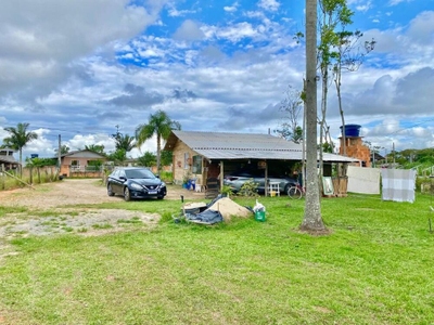 Chácara, 2521 m² - Foto 2