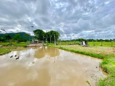 Chácara, 2521 m² - Foto 1