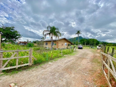 Chácara, 2521 m² - Foto 3