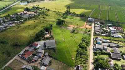 Terreno, 840 m² - Foto 3