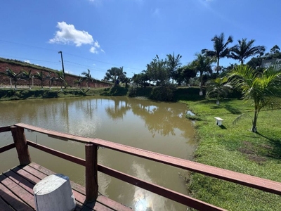 Sítio, 3 quartos, 8 m² - Foto 2