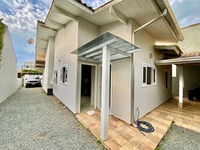 Casa, 3 quartos, 137 m² - Foto 2