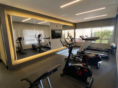 Apartamento, 2 quartos, 77 m² - Foto 4