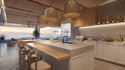 Apartamento, 3 quartos, 113 m² - Foto 3