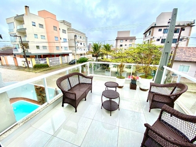 Casa, 3 quartos, 242 m² - Foto 4