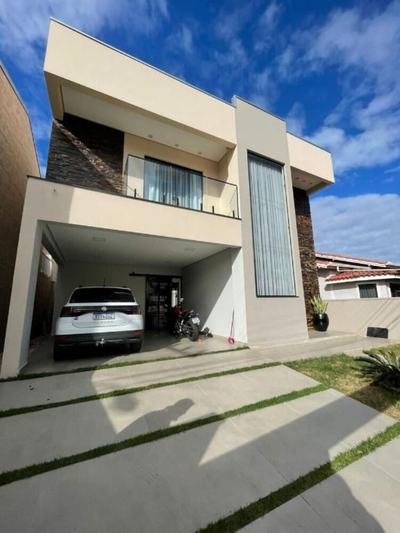 Casa, 3 quartos, 189 m² - Foto 3