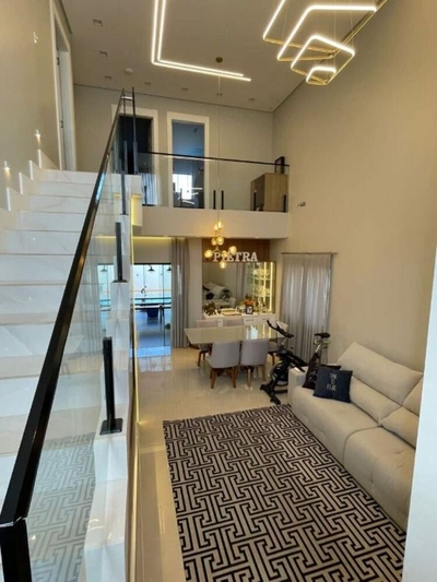 Casa, 3 quartos, 189 m² - Foto 4