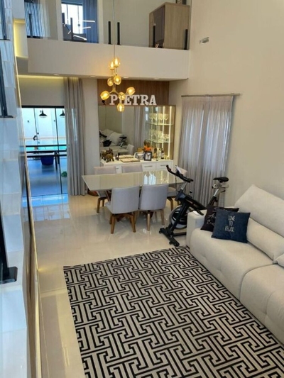 Casa, 3 quartos, 189 m² - Foto 5