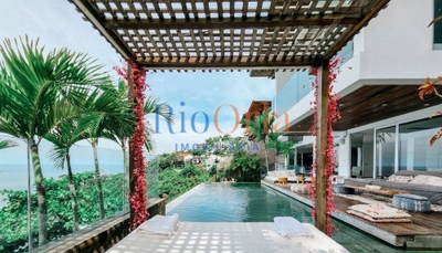 Casa, 5 quartos, 750 m² - Foto 1