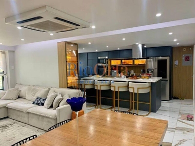 Apartamento, 4 quartos, 143 m² - Foto 4