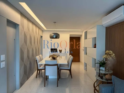 Apartamento, 4 quartos, 140 m² - Foto 3