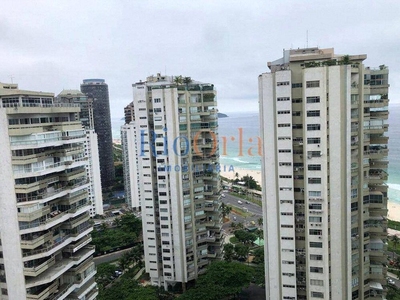 Apartamento, 3 quartos, 159 m² - Foto 5