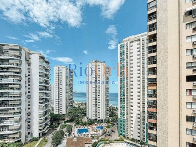 Apartamento, 3 quartos, 147 m² - Foto 3