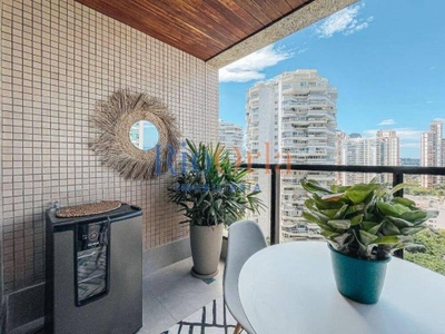 Apartamento, 3 quartos, 147 m² - Foto 2