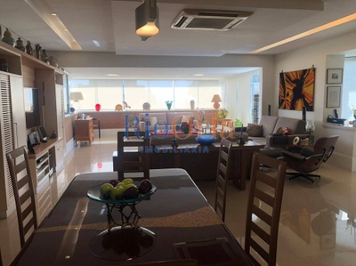 Apartamento, 3 quartos, 241 m² - Foto 3