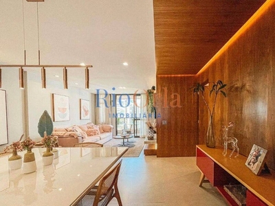 Apartamento, 3 quartos, 148 m² - Foto 5