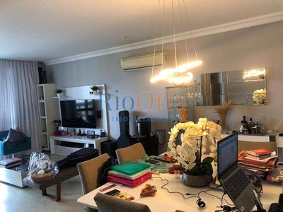 Apartamento, 3 quartos, 159 m² - Foto 5