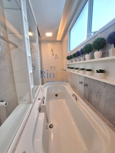 Apartamento, 4 quartos, 396 m² - Foto 3