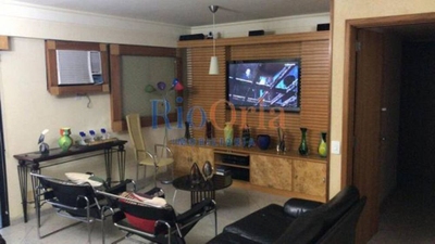 Apartamento, 4 quartos, 138 m² - Foto 4