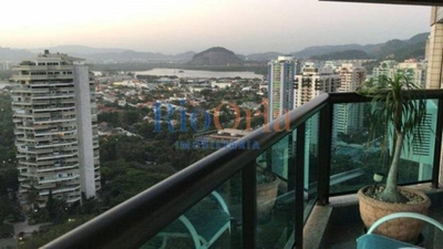 Apartamento, 4 quartos, 138 m² - Foto 3