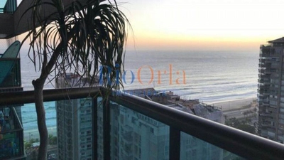 Apartamento, 4 quartos, 138 m² - Foto 1