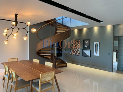 Cobertura, 4 quartos, 575 m² - Foto 2