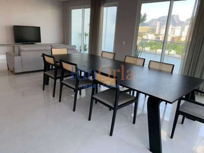 Cobertura, 4 quartos, 575 m² - Foto 3