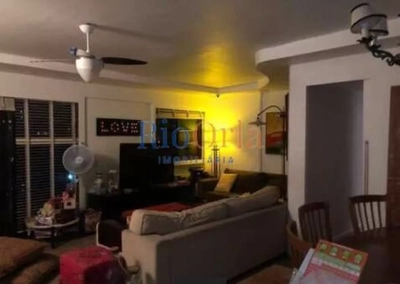 Apartamento, 4 quartos, 149 m² - Foto 5