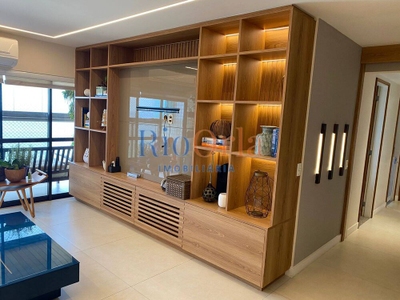 Apartamento, 4 quartos, 178 m² - Foto 2