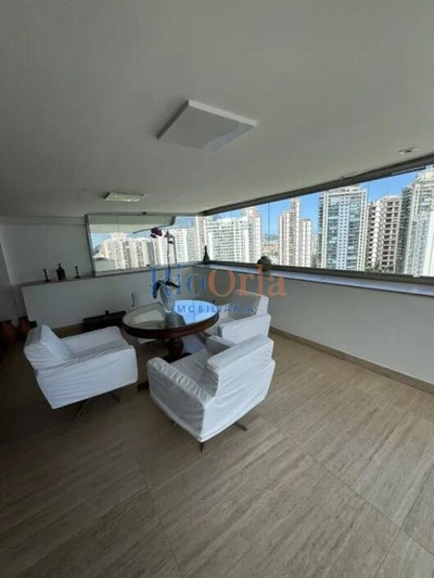Apartamento, 3 quartos, 220 m² - Foto 4