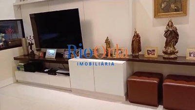 Apartamento, 3 quartos, 138 m² - Foto 3