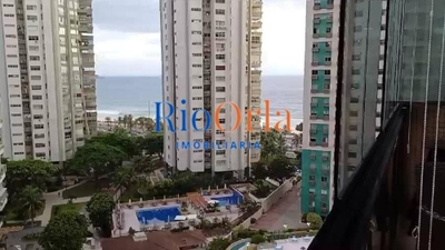 Apartamento, 3 quartos, 138 m² - Foto 1