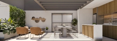 Apartamento, 3 quartos, 117 m² - Foto 4